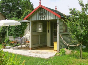 Charlottes Landlust, Ribnitz-Damgarten